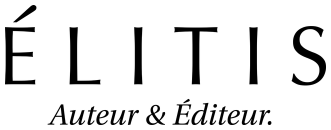 Logo Élitis, éditeur de tissus d'ameublement partenaire de Ma Bicoque