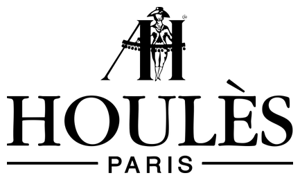 Logo Houlès, éditeur de passementerie partenaire de Ma Bicoque