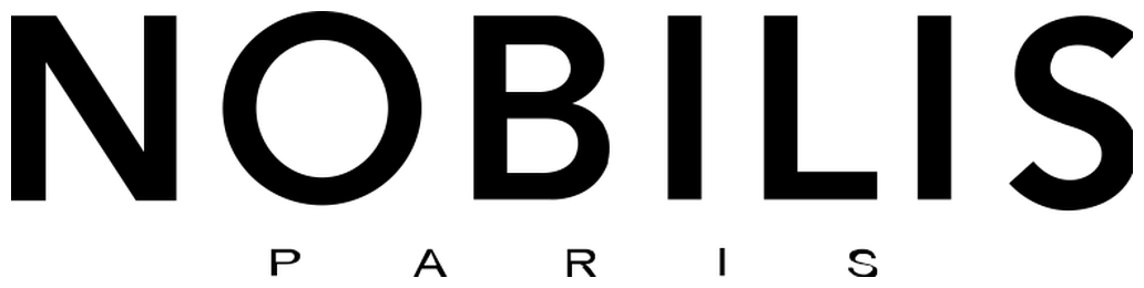 Logo Nobilis, éditeur de tissus d'ameublement partenaire de Ma Bicoque